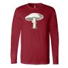 Long Sleeve Jersey Tee Thumbnail
