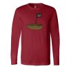 Long Sleeve Jersey Tee Thumbnail