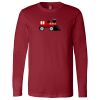 Long Sleeve Jersey Tee Thumbnail