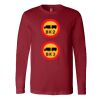 Long Sleeve Jersey Tee Thumbnail