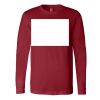 Long Sleeve Jersey Tee Thumbnail