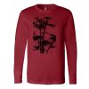 Long Sleeve Jersey Tee Thumbnail