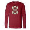 Long Sleeve Jersey Tee Thumbnail