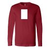 Long Sleeve Jersey Tee Thumbnail