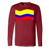 Long Sleeve Jersey Tee Thumbnail