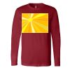 Long Sleeve Jersey Tee Thumbnail