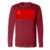 Long Sleeve Jersey Tee Thumbnail