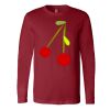 Long Sleeve Jersey Tee Thumbnail