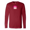 Long Sleeve Jersey Tee Thumbnail