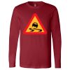 Long Sleeve Jersey Tee Thumbnail