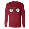 Long Sleeve Jersey Tee Thumbnail