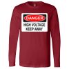 Long Sleeve Jersey Tee Thumbnail