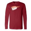 Long Sleeve Jersey Tee Thumbnail