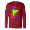 Long Sleeve Jersey Tee Thumbnail
