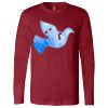 Long Sleeve Jersey Tee Thumbnail