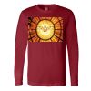Long Sleeve Jersey Tee Thumbnail