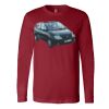 Long Sleeve Jersey Tee Thumbnail
