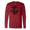 Long Sleeve Jersey Tee Thumbnail