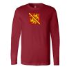 Long Sleeve Jersey Tee Thumbnail