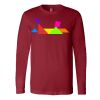 Long Sleeve Jersey Tee Thumbnail