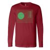 Long Sleeve Jersey Tee Thumbnail