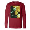 Long Sleeve Jersey Tee Thumbnail