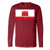 Long Sleeve Jersey Tee Thumbnail
