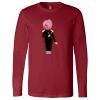Long Sleeve Jersey Tee Thumbnail