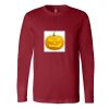 Long Sleeve Jersey Tee Thumbnail