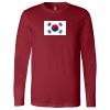 Long Sleeve Jersey Tee Thumbnail