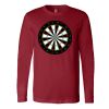 Long Sleeve Jersey Tee Thumbnail