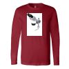 Long Sleeve Jersey Tee Thumbnail