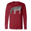 Long Sleeve Jersey Tee Thumbnail