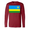 Long Sleeve Jersey Tee Thumbnail