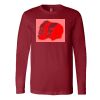 Long Sleeve Jersey Tee Thumbnail