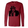 Long Sleeve Jersey Tee Thumbnail
