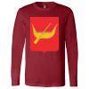 Long Sleeve Jersey Tee Thumbnail