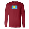 Long Sleeve Jersey Tee Thumbnail