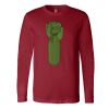 Long Sleeve Jersey Tee Thumbnail