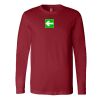 Long Sleeve Jersey Tee Thumbnail