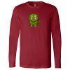 Long Sleeve Jersey Tee Thumbnail