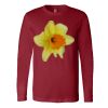Long Sleeve Jersey Tee Thumbnail