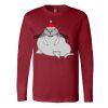 Long Sleeve Jersey Tee Thumbnail