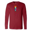 Long Sleeve Jersey Tee Thumbnail