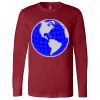 Long Sleeve Jersey Tee Thumbnail