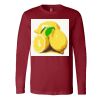 Long Sleeve Jersey Tee Thumbnail
