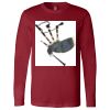 Long Sleeve Jersey Tee Thumbnail