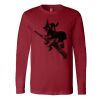 Long Sleeve Jersey Tee Thumbnail