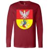 Long Sleeve Jersey Tee Thumbnail