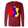 Long Sleeve Jersey Tee Thumbnail